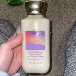 Happy Vibes Body Lotion